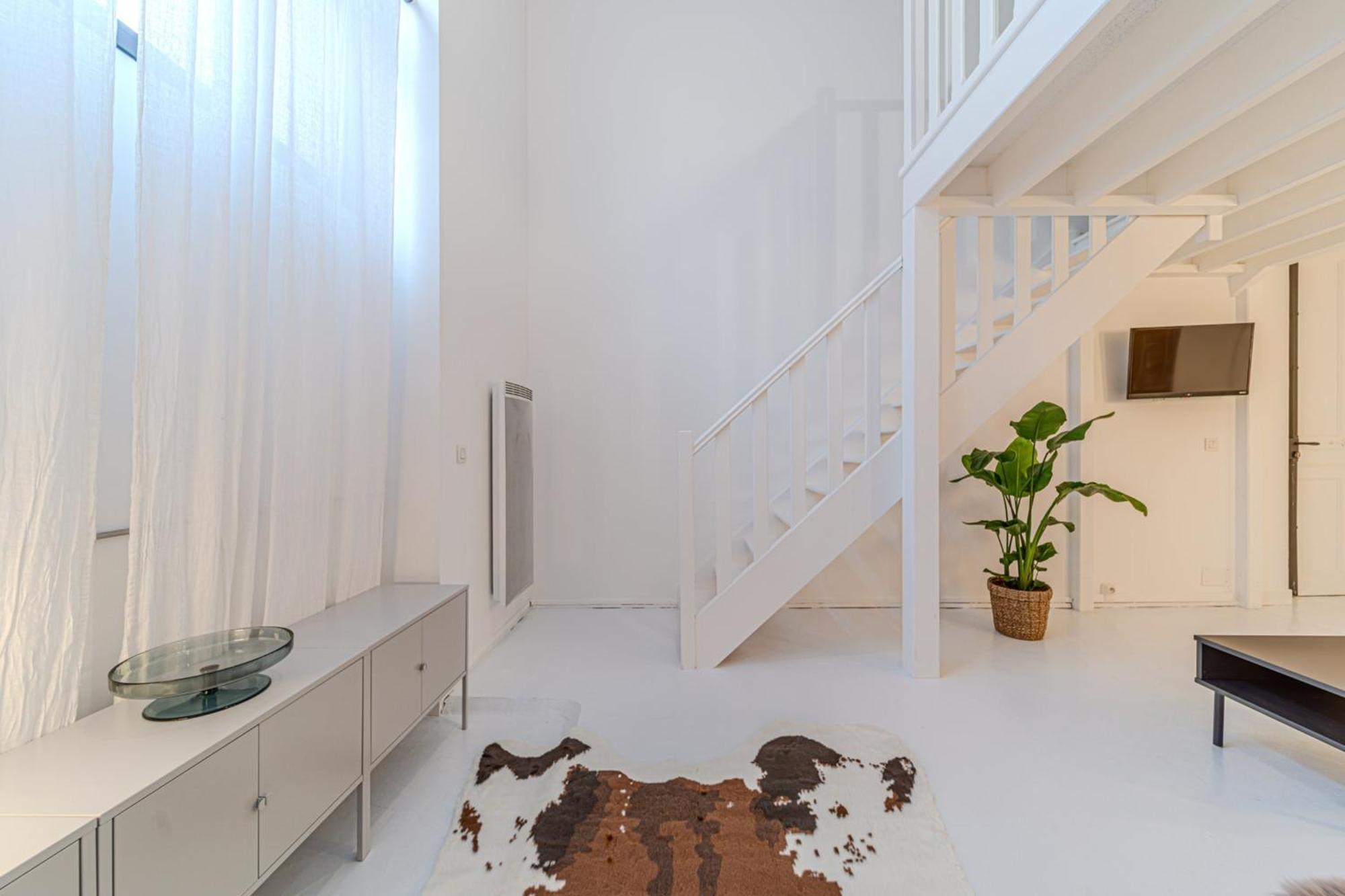 Appartamento Charming Renovated Pied-A-Terre Saxe Gambetta Lione Esterno foto
