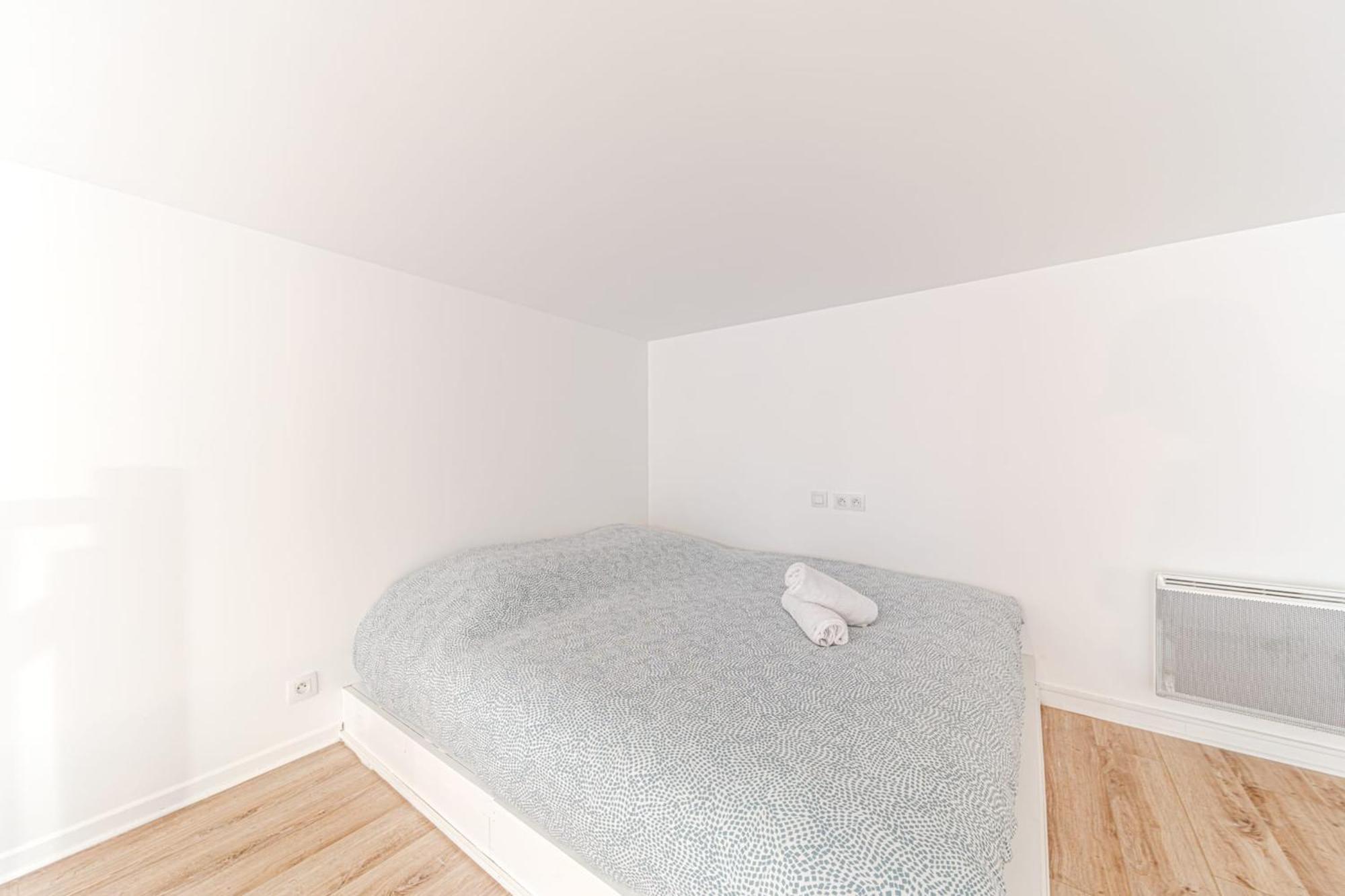 Appartamento Charming Renovated Pied-A-Terre Saxe Gambetta Lione Esterno foto